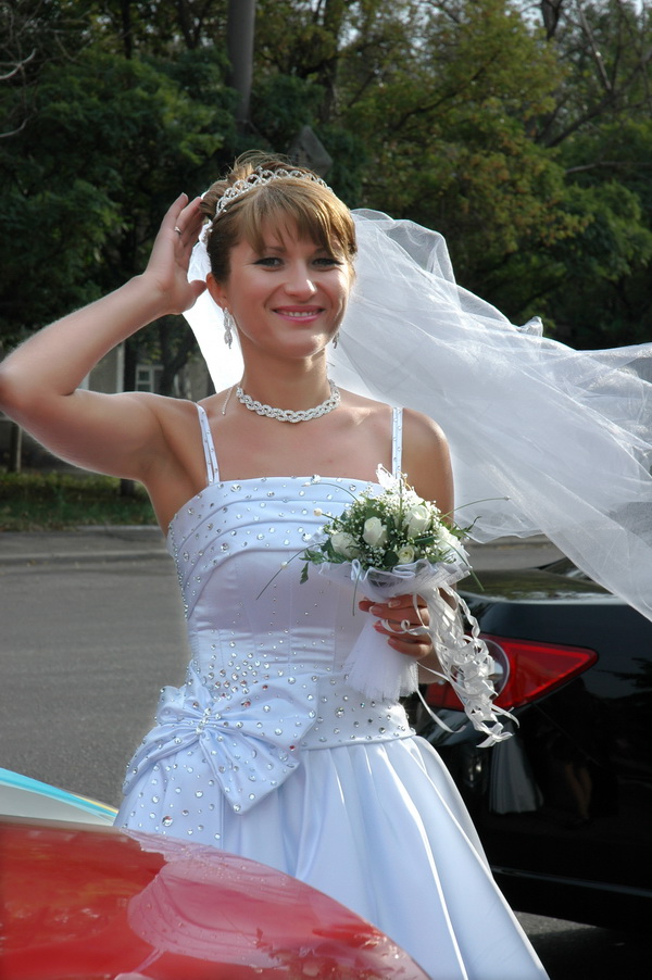 Бердянск свадьба.