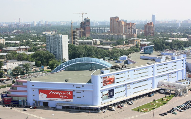Магазин Гранд Москва Официальный Сайт