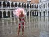 Венеция. Дождь.
