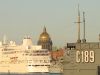 на страже