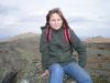 Sitting at the top