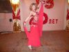 на конкурсе, март 2007