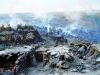 Фрагмент Панорамы Оборона Севастополя 1854-1855 гг