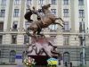 Памятник милиционерам, погибшим при исполнении служебных обязанностей