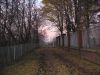 Старинный парк