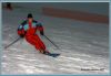 Ski-man