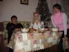 почти семейное застолье
