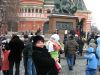 с бабушкой