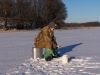 Ловля живца