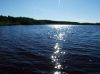 солнечно