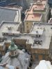 Еще кусочек крыш Ватикана