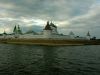 Макарьево. Троицкий Макариев Желтоводский монастырь