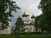 Перед грозой