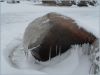 Ледяной панцирь.
