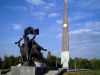 Памятник воинам-освободителям