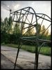 сети порваны.. мячи сдуты