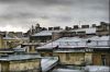 нарисуй мне душу города..