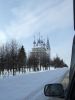 Палех, КрестоВоздвиженский Храм