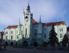 Ратуша в Мукачево