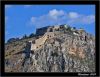 Крепостные стены Нафплиона