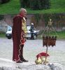 Легионер на пенсии