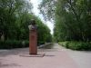 По ул.Бульвар Мира