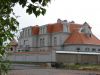Беспредельная застройка в зоне парка