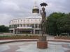 Перед  дождем