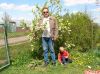 Пасха 2008г