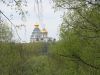 Ново-Иерусалимский Монастырь