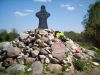 памятник защитникам Руси от Орды