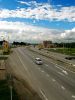 Трасса на Ростов