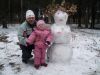 Снежные