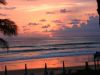 Sunset in Karon14