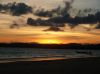 Sunset on Ao Nang Beach7
