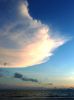 Sunset on Ao Nang Beach8