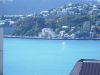 Oriental parade
