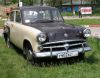 RETRO motor show 2008г