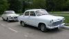 RETRO motor show 2008г