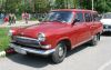 RETRO motor show 2008г