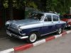 RETRO motor show 2008г