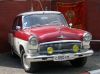 RETRO motor show 2008г