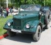 RETRO motor show 2008г