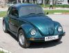 RETRO motor show 2008г
