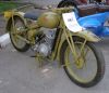 RETRO motor show 2008г
