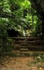 Steps to waterfall