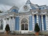 Павильон в парке