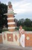 а башенка немного того... или фотограф уже пьян ;)))
