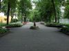 1. Прогулка. Пешком.