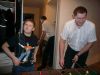 новый 2008 год